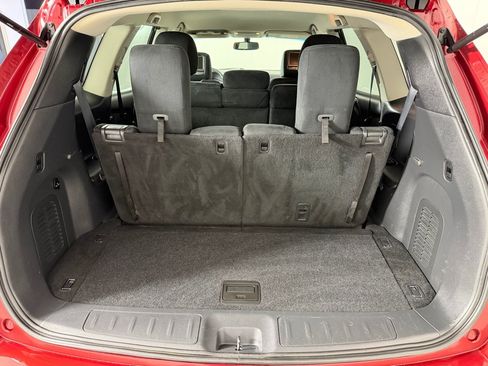 Used 2015 Nissan Pathfinder SV AWD/4WD image 23
