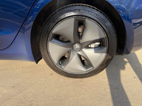 Used 2018 Tesla Model 3 Performance AWD/4WD image 42