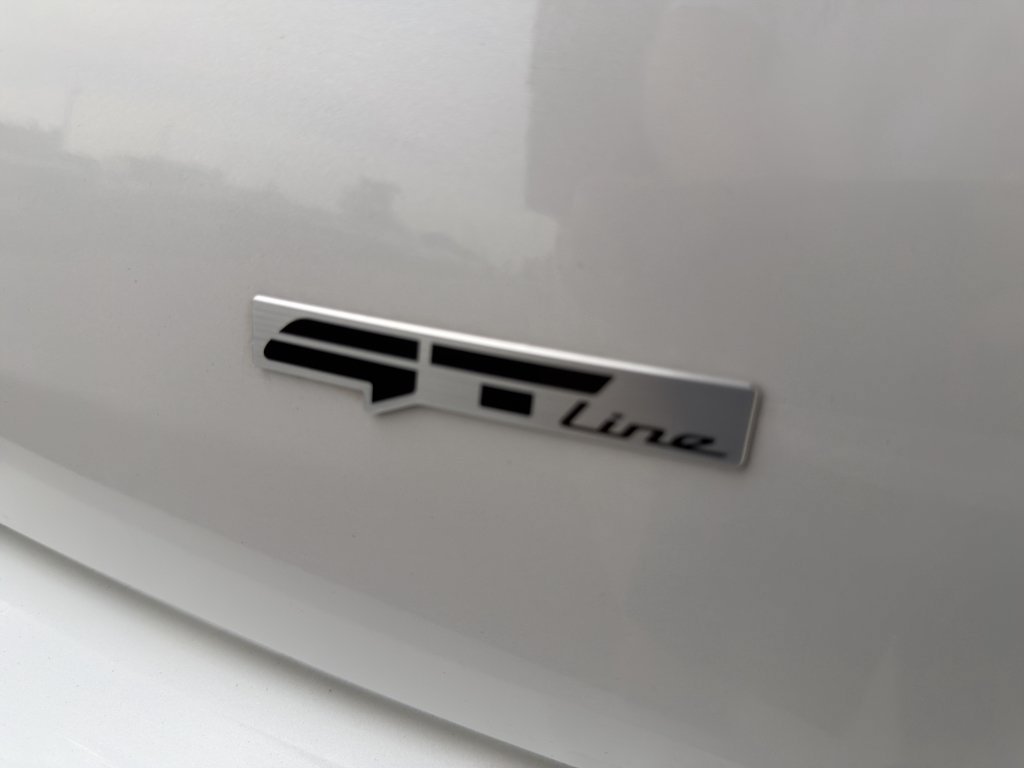 Certified 2025 Kia K5 GT-Line w/ GT-Line Premium Package AWD/4WD image 9