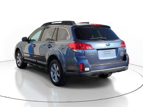 Used 2014 Subaru Outback 2.5i Limited w/ Moonroof Package image 5