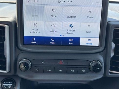 Used 2023 Ford Bronco Sport Big Bend w/ Convenience Package image 13