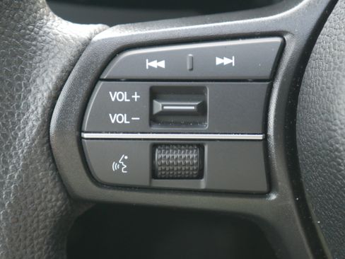 Used 2024 Honda Accord EX image 23