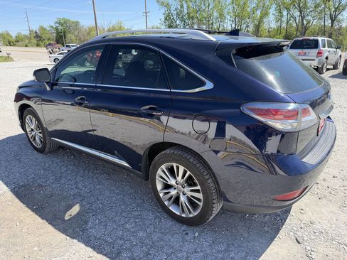 Used 2014 Lexus RX 350 AWD w/ Navigation Package image 5