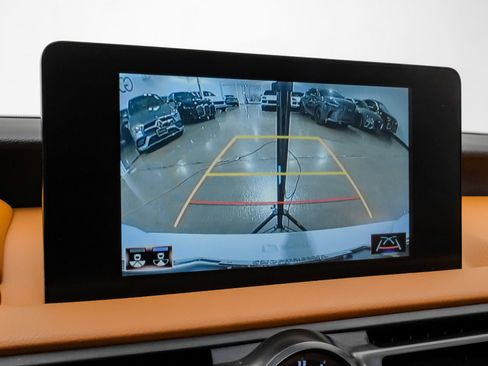 Used 2024 Lexus IS 300 F Sport w/ Accessory Package 2 RWD image 26