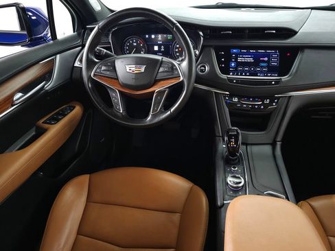 Certified 2023 Cadillac XT5 Premium Luxury w/ Technology Package AWD/4WD image 21