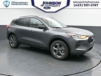 New 2026 Ford Escape ST-Line w/ Tech Pack #1 video 3