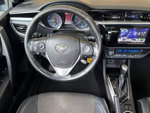 Used 2014 Toyota Corolla S image 14