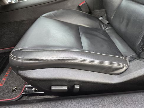 Used 2010 Chevrolet Camaro SS w/ RS Package RWD image 20