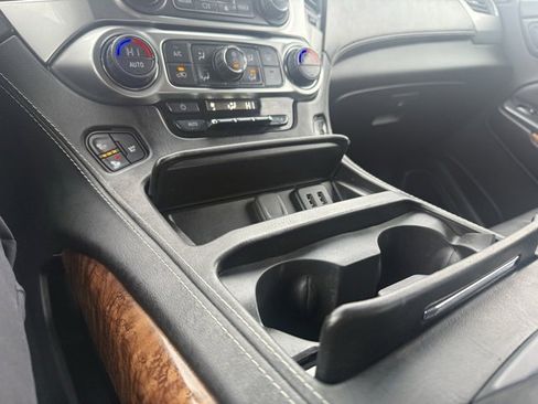 Used 2016 Chevrolet Tahoe LTZ image 35