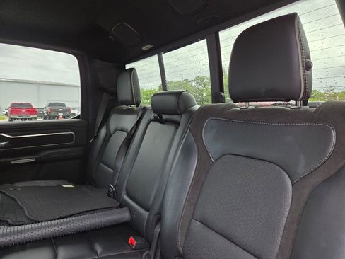 Used 2023 RAM 1500 Laramie AWD/4WD image 20