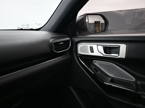 Used 2021 Ford Explorer ST w/ Equipment Group 401A image 15