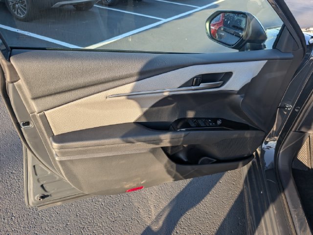 New 2026 Toyota Camry SE FWD image 13