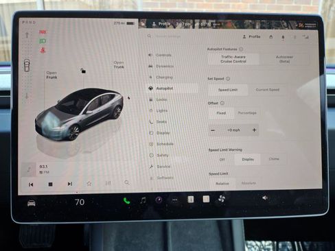 Used 2025 Tesla Model 3 Long Range image 45
