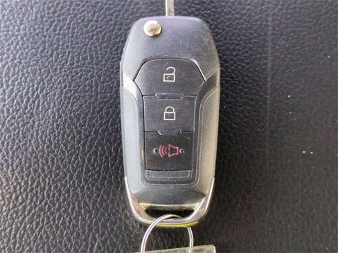 Certified 2019 Ford F150 XL w/ Equipment Group 101A Mid image 26