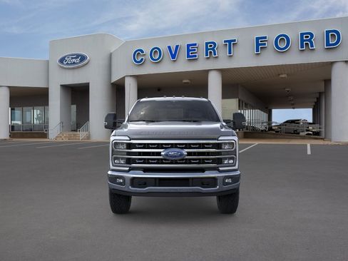 New 2026 Ford F250 Lariat w/ Tremor Off-Road Package AWD/4WD image 6