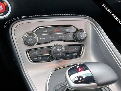 Used 2023 Dodge Challenger SRT Hellcat image 15