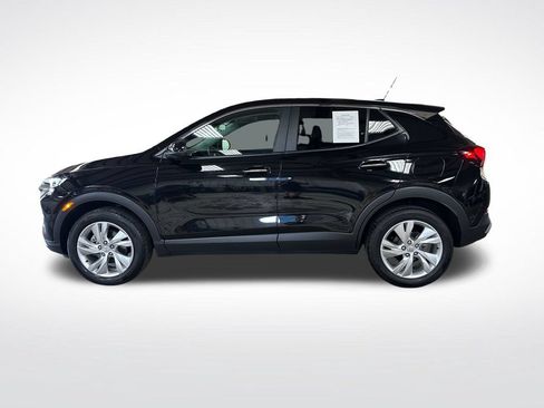 Used 2024 Buick Encore GX Preferred w/ Comfort Package AWD/4WD image 2