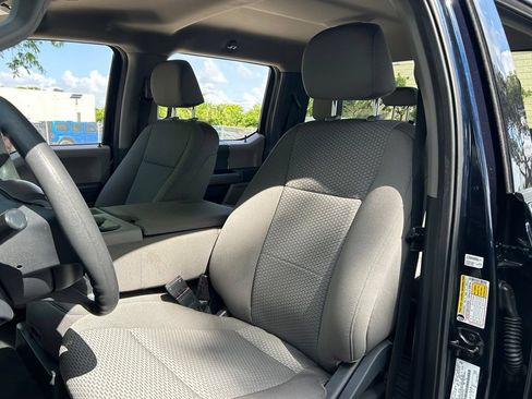 Used 2022 Ford F250 XLT w/ XLT Value Package AWD/4WD image 18