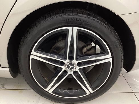 Used 2019 Mercedes-Benz A 220 4MATIC image 49
