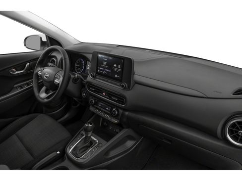 Used 2022 Hyundai Kona SEL AWD/4WD image 13