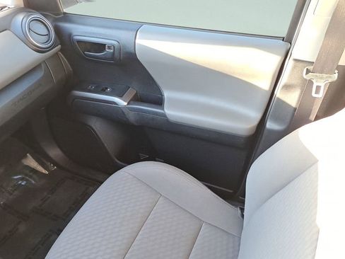 Certified 2023 Toyota Tacoma SR5 image 16