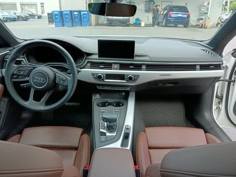 Used 2018 Audi A5 2.0T Premium Plus w/ Premium Plus AWD/4WD image 5