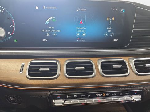 Used 2023 Mercedes-Benz GLE 450 4MATIC image 20