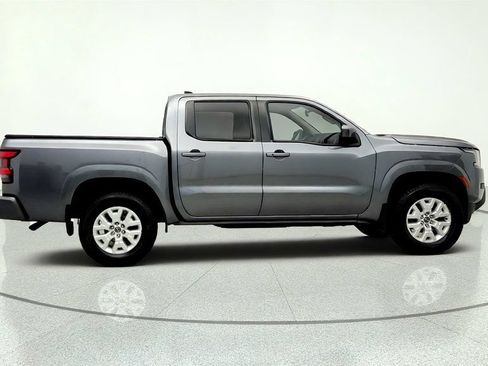 Used 2023 Nissan Frontier SV w/ SV Convenience Package AWD/4WD image 4