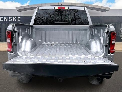 Used 2025 RAM 1500 Rebel image 27