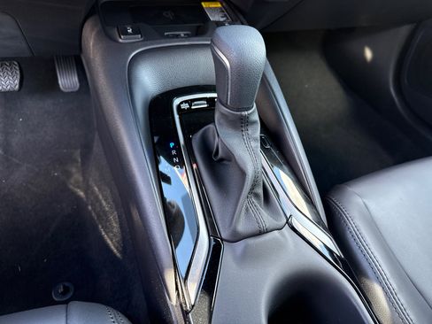 New 2026 Toyota Corolla XSE image 26