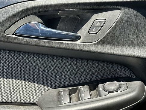 Certified 2023 Chevrolet TrailBlazer LT FWD image 16