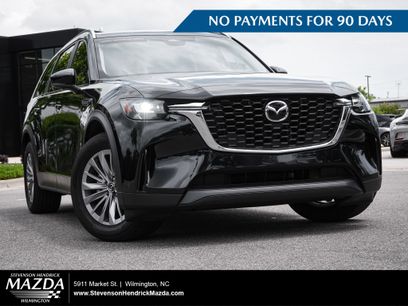 Certified 2024 MAZDA CX-90 3.3 Turbo w/ Select Package