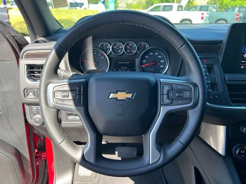 Used 2024 Chevrolet Tahoe LS w/ Driver Alert Package AWD/4WD image 31