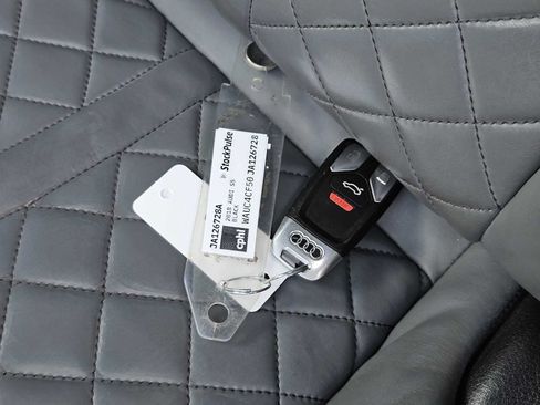 Used 2018 Audi S5 Prestige AWD/4WD image 35