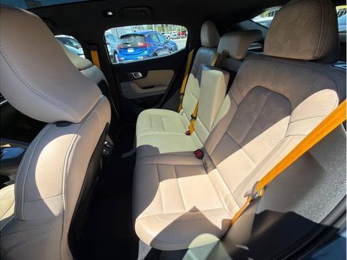 Used 2022 Polestar Polestar 2 w/ Performance Package AWD/4WD image 19