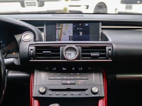 Used 2016 Lexus RC 200t image 13