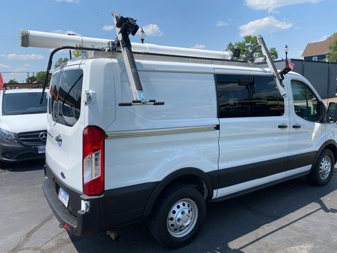 Used 2020 Ford Transit 250 Low Roof AWD image 46