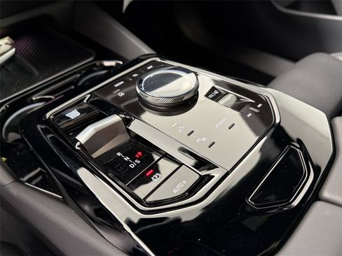 Certified 2026 BMW 530i w/ M Sport Package RWD image 16