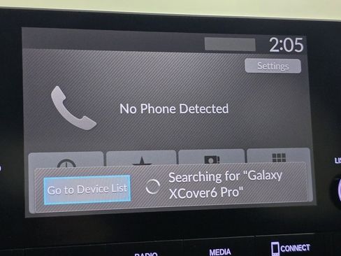 Used 2023 Honda Civic Sport image 4