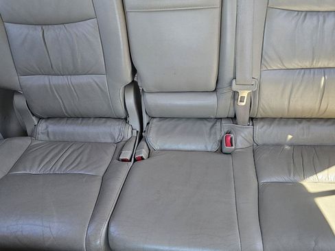 Used 2005 Lexus GX 470 AWD/4WD image 11