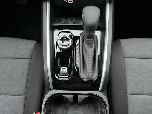 New 2026 Chevrolet Colorado Trail Boss image 25