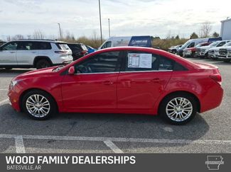 Used 2016 Chevrolet Cruze Eco video 2