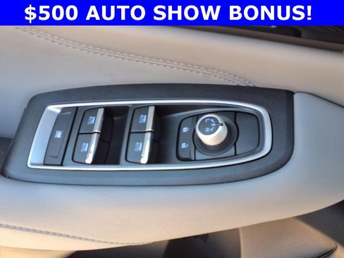 New 2025 Subaru Legacy Limited image 16