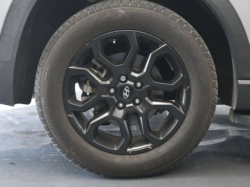 Used 2023 Hyundai Santa Fe XRT w/ Cargo Package FWD image 9