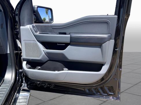 Used 2024 Ford F150 XLT w/ Mobile Office Package RWD image 23