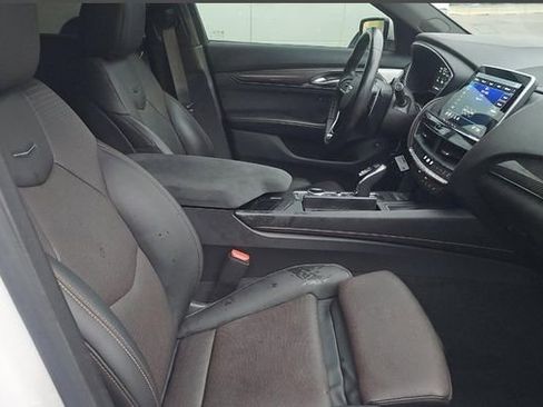 Used 2024 Cadillac CT5 Sport w/ Super Cruise 2 Package image 7