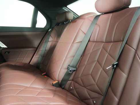 Certified 2023 BMW 740i image 14