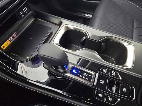 New 2026 Lexus NX 450h+ AWD w/ Luxury Package image 30