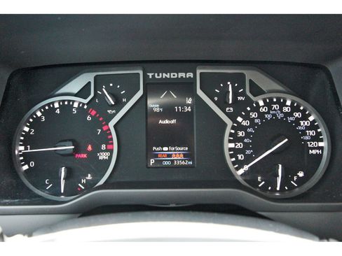 Used 2022 Toyota Tundra SR5 AWD/4WD image 15