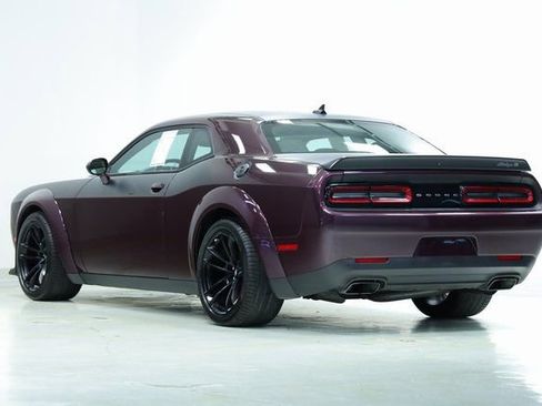 Used 2022 Dodge Challenger R/T Scat Pack image 6